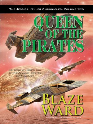 cover image of Queen of the Pirates